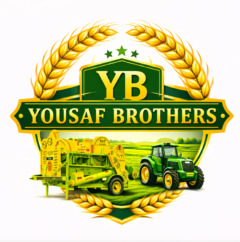 yousaf brothers logo
